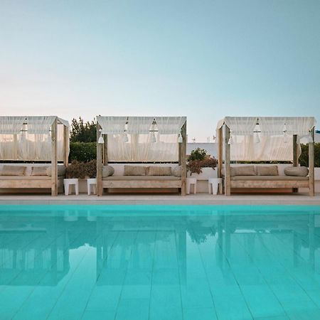 Sunset Oasis Ibiza Adults Only - New Rooms 2025 San Antonio  Exteriér fotografie