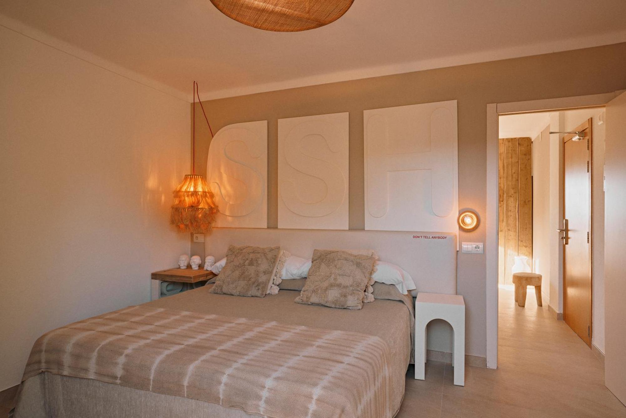 Sunset Oasis Ibiza Adults Only - New Rooms 2025 San Antonio  Exteriér fotografie