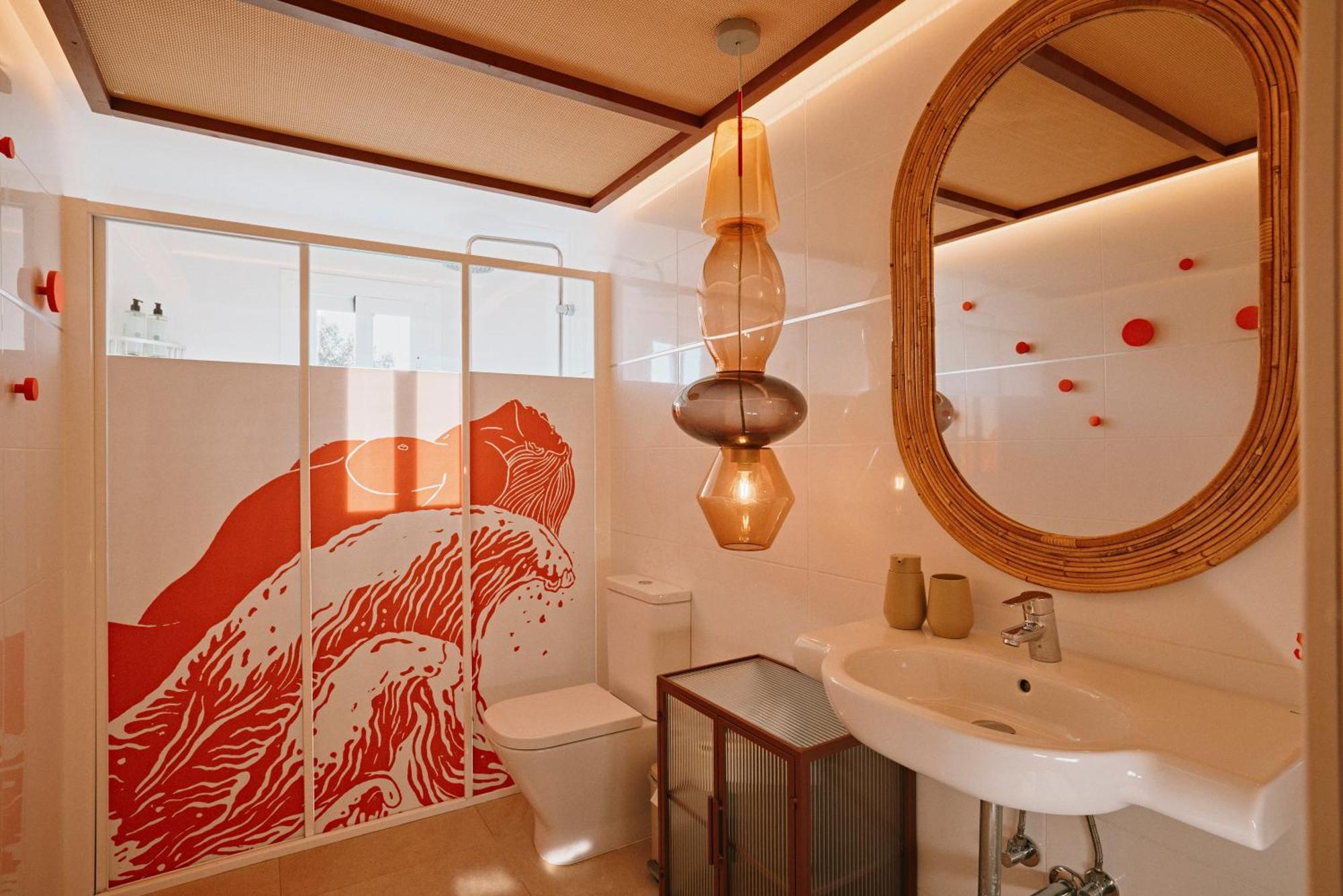 Sunset Oasis Ibiza Adults Only - New Rooms 2025 San Antonio  Exteriér fotografie