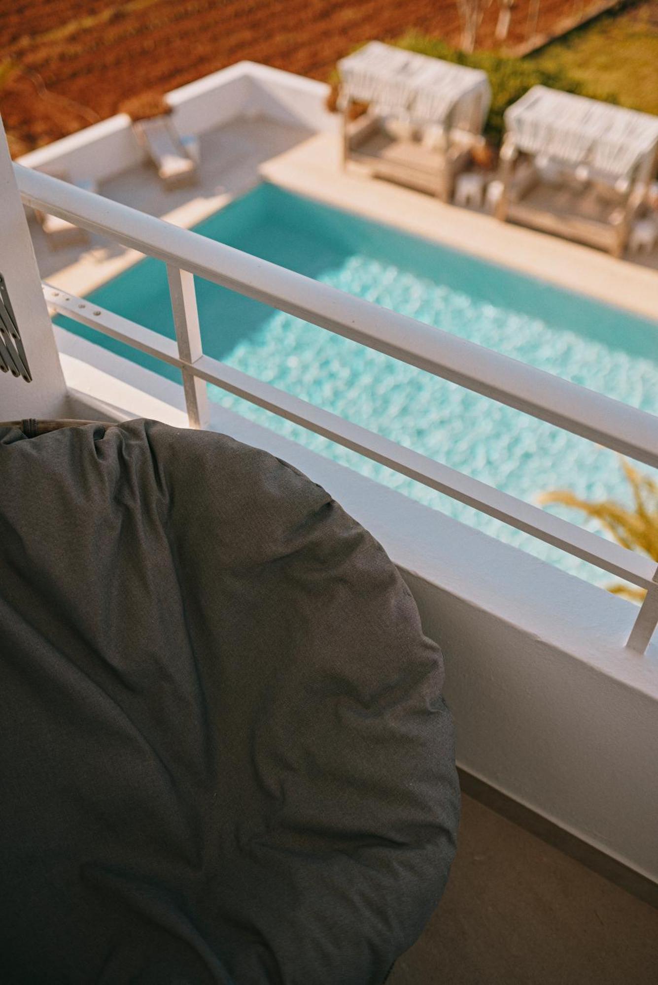 Sunset Oasis Ibiza Adults Only - New Rooms 2025 San Antonio  Exteriér fotografie