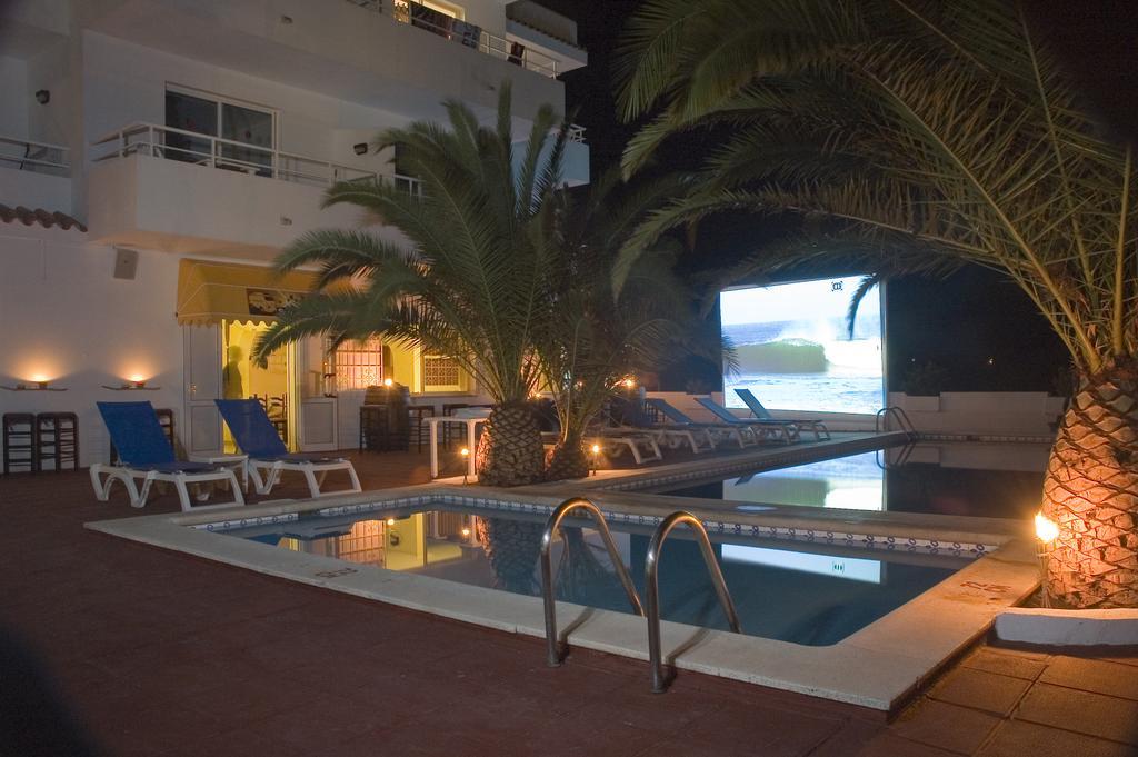 Sunset Oasis Ibiza Adults Only - New Rooms 2025 San Antonio  Exteriér fotografie