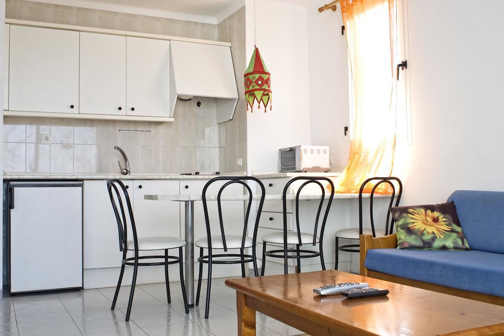 Sunset Oasis Ibiza Adults Only - New Rooms 2025 San Antonio  Exteriér fotografie