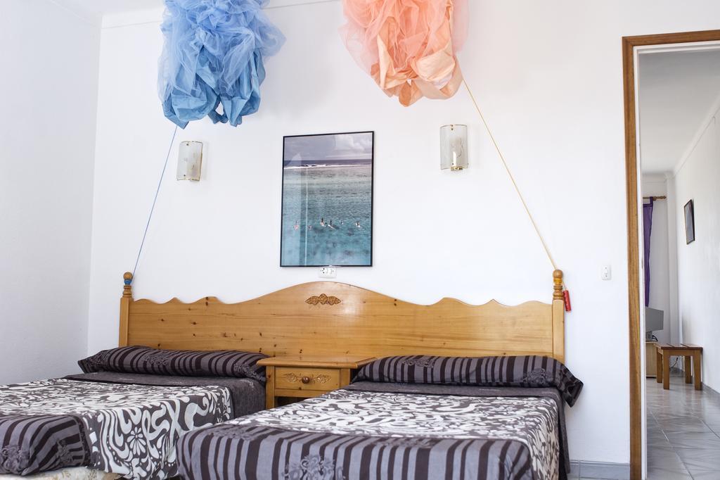 Sunset Oasis Ibiza Adults Only - New Rooms 2025 San Antonio  Exteriér fotografie