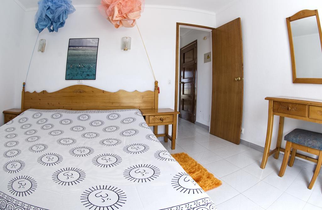 Sunset Oasis Ibiza Adults Only - New Rooms 2025 San Antonio  Exteriér fotografie