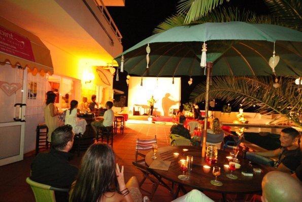 Sunset Oasis Ibiza Adults Only - New Rooms 2025 San Antonio  Exteriér fotografie