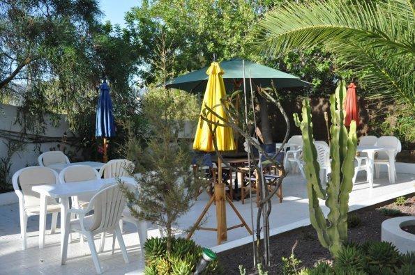Sunset Oasis Ibiza Adults Only - New Rooms 2025 San Antonio  Exteriér fotografie